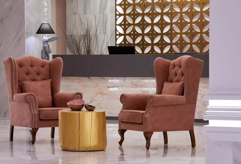 Mythos Palace Resort & Spa