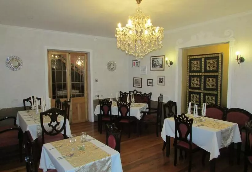 Queen S Villa Hotel Boutique