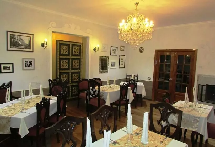 Queen S Villa Hotel Boutique