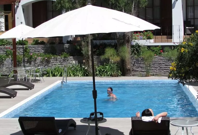 Queen S Villa Hotel Boutique