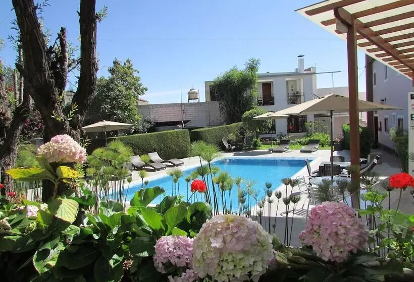 Queen S Villa Hotel Boutique