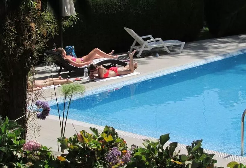 Queen S Villa Hotel Boutique