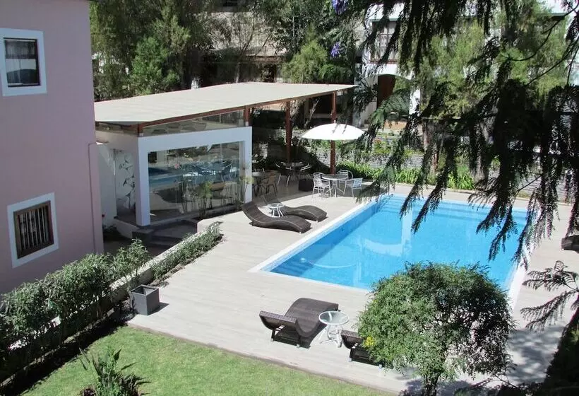 Queen S Villa Hotel Boutique