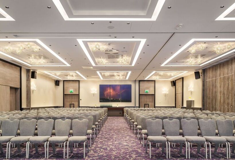 Radisson Blu Hotel, Kyiv City Centre