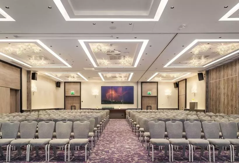 Radisson Blu Hotel, Kyiv City Centre