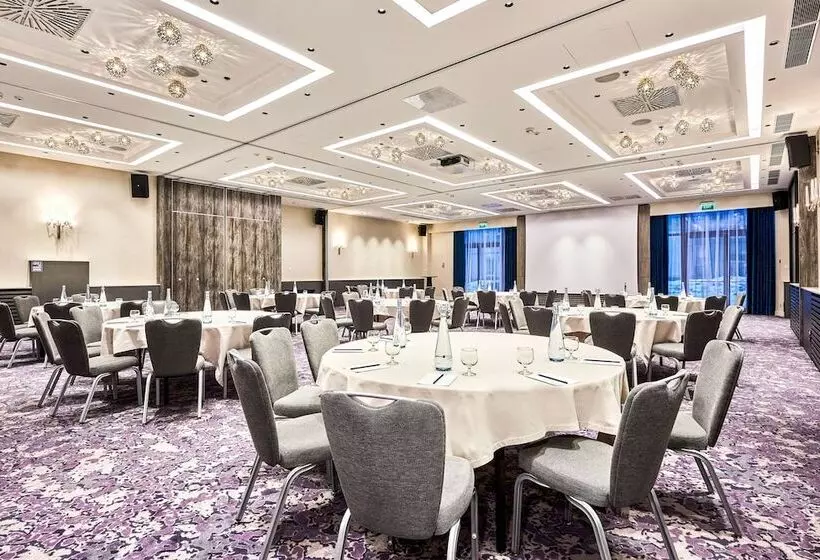 Radisson Blu Hotel, Kyiv City Centre