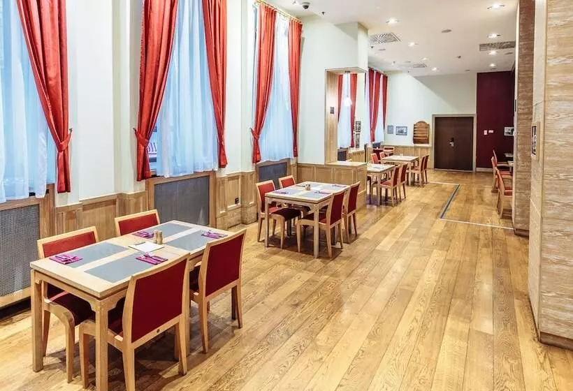 Radisson Blu Hotel, Kyiv City Centre