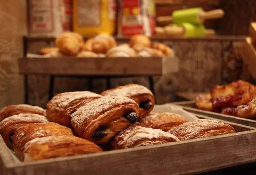 Radisson Blu Hotel, Kyiv City Centre