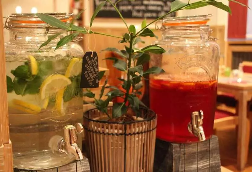 Radisson Blu Hotel, Kyiv City Centre