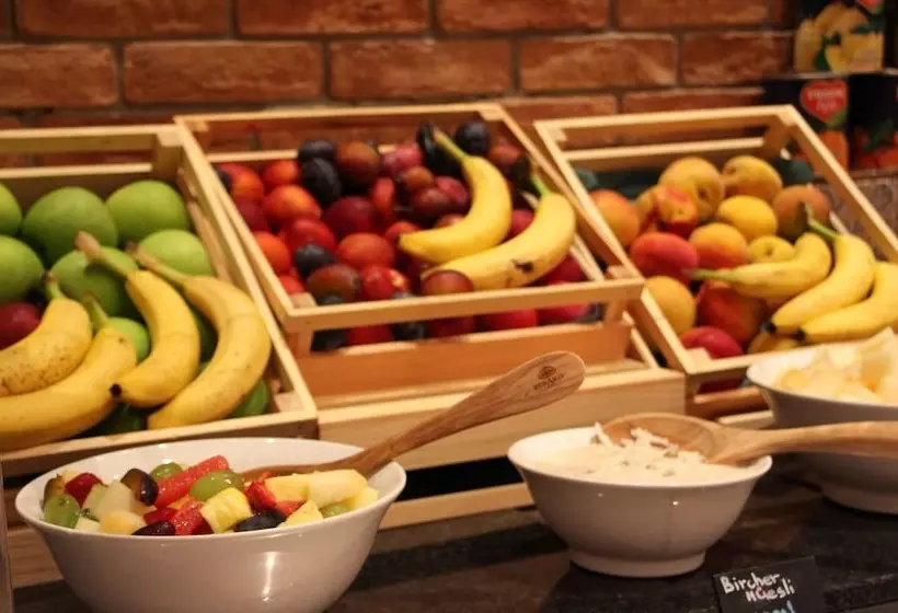 Radisson Blu Hotel, Kyiv City Centre