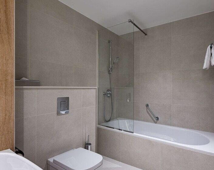 Radisson Blu Hotel, Kyiv City Centre