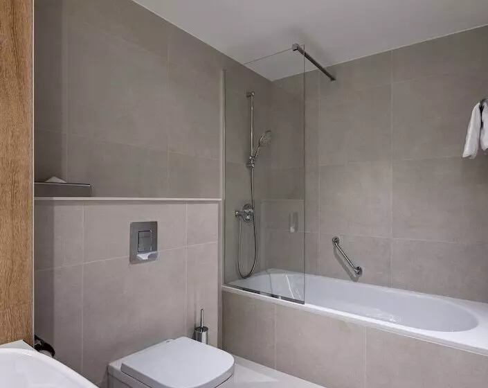 Radisson Blu Hotel, Kyiv City Centre