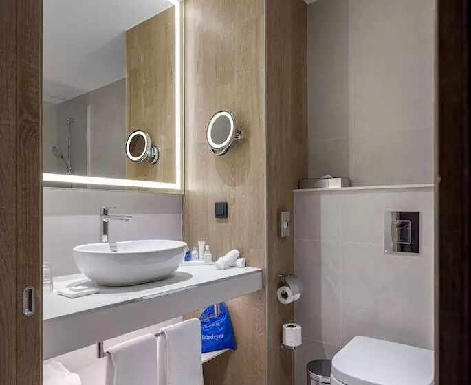 Radisson Blu Hotel, Kyiv City Centre