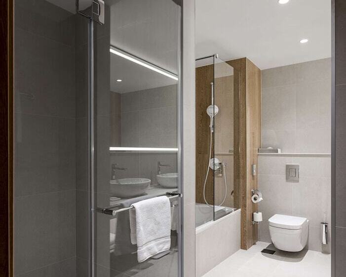 Radisson Blu Hotel, Kyiv City Centre