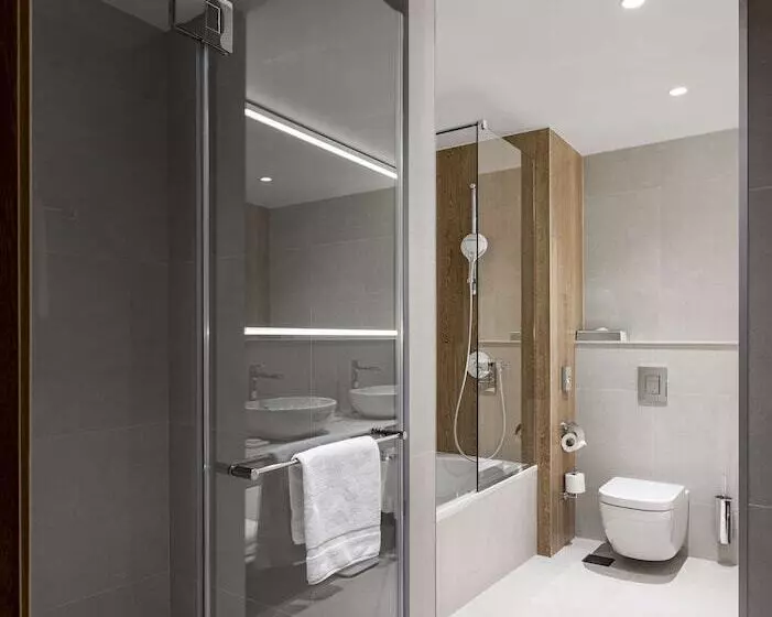 Radisson Blu Hotel, Kyiv City Centre