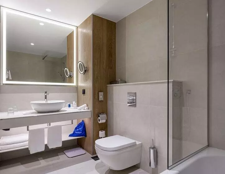 Radisson Blu Hotel, Kyiv City Centre