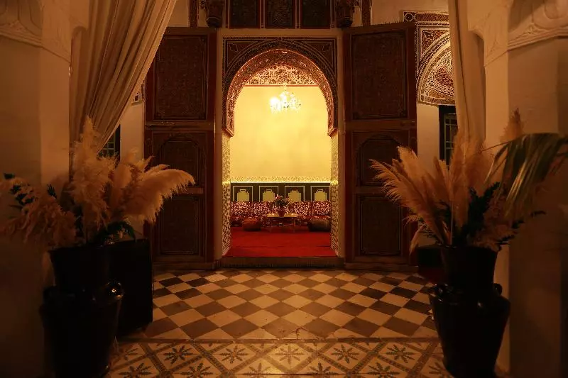 Riad Catalina