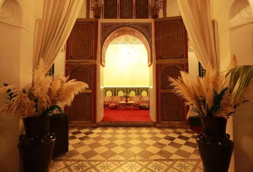 Riad Catalina