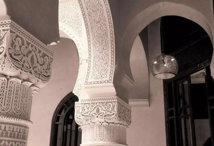 里亚德 Palais Sheherazade & Spa