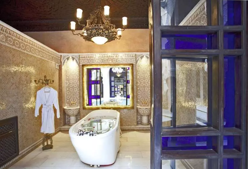 里亚德 Palais Sheherazade & Spa