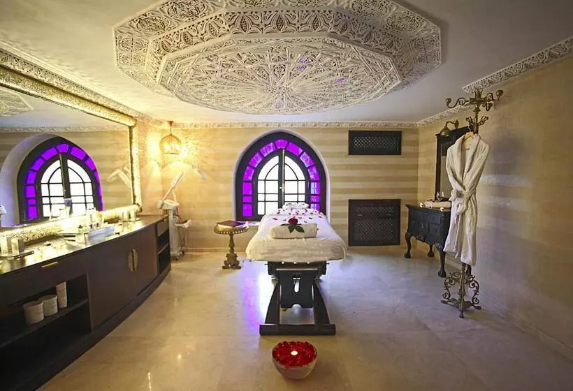 里亚德 Palais Sheherazade & Spa