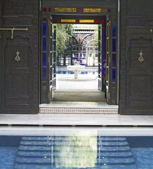 里亚德 Palais Sheherazade & Spa
