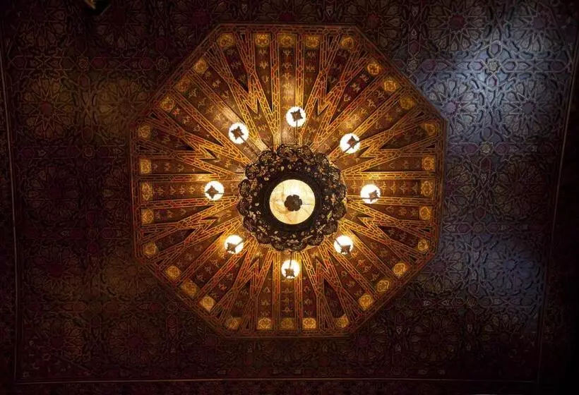 里亚德 Palais Sheherazade & Spa