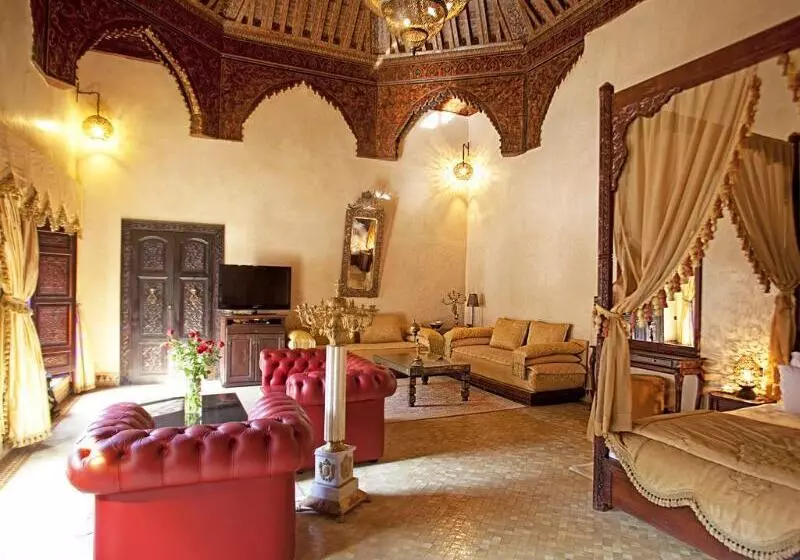 里亚德 Palais Sheherazade & Spa