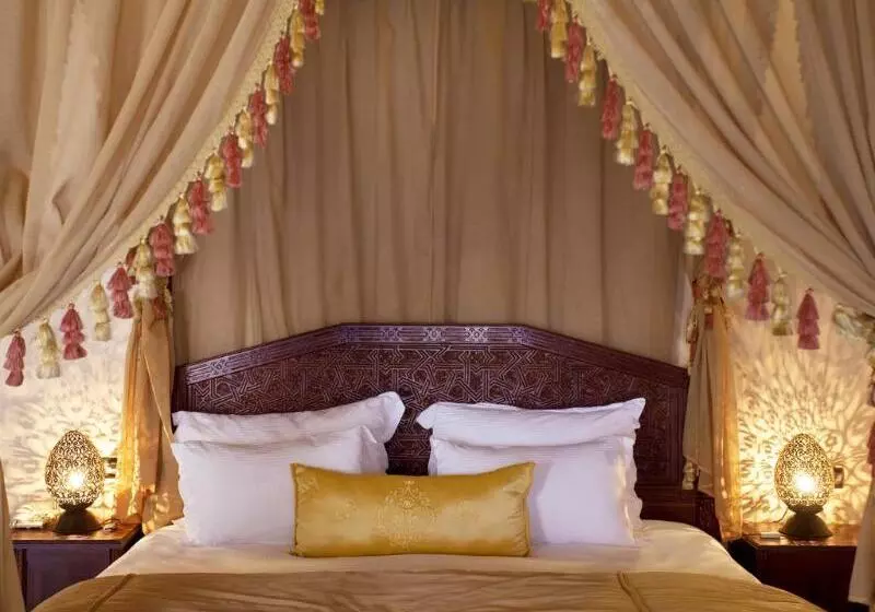 里亚德 Palais Sheherazade & Spa