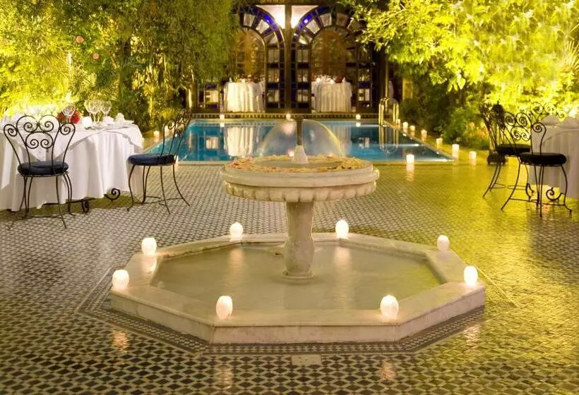 里亚德 Palais Sheherazade & Spa