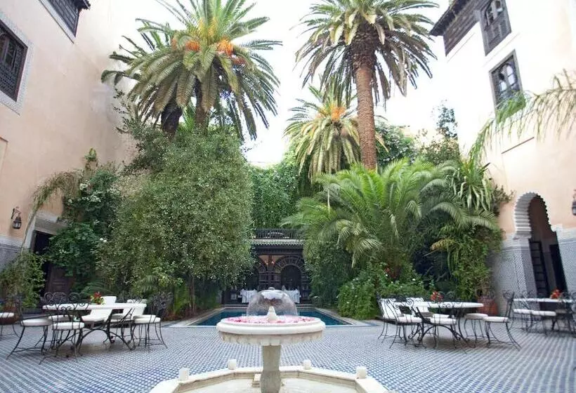 里亚德 Palais Sheherazade & Spa