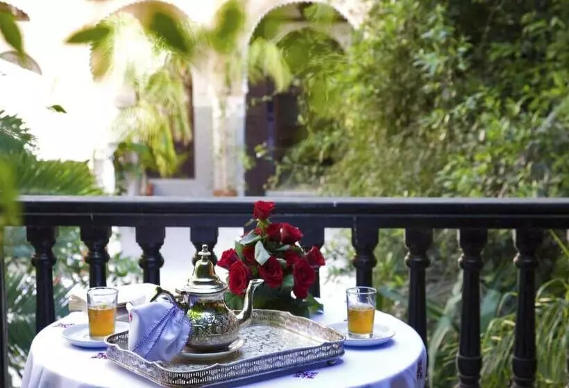 里亚德 Palais Sheherazade & Spa