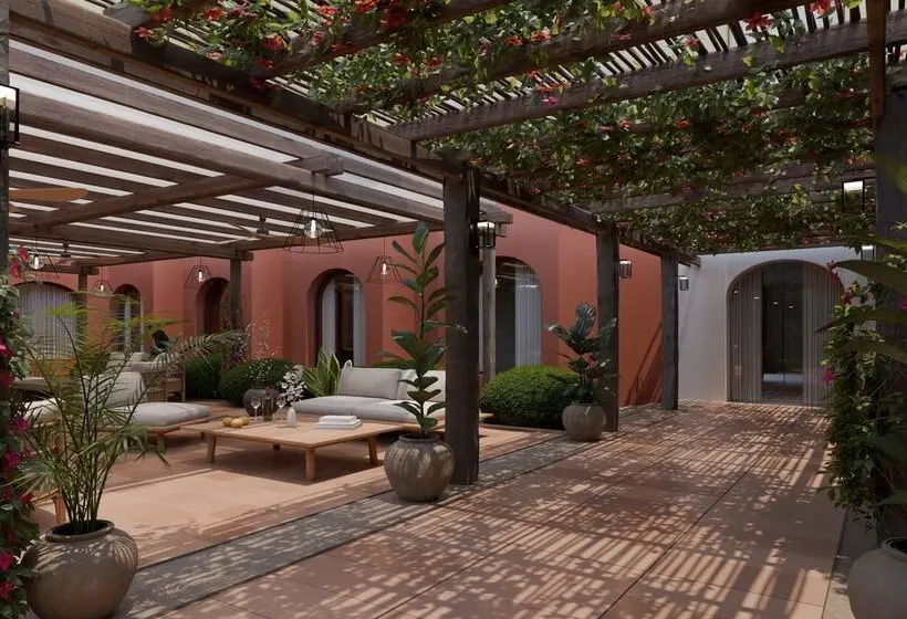 The Cookbook Gastro Boutique Hotel & Spa