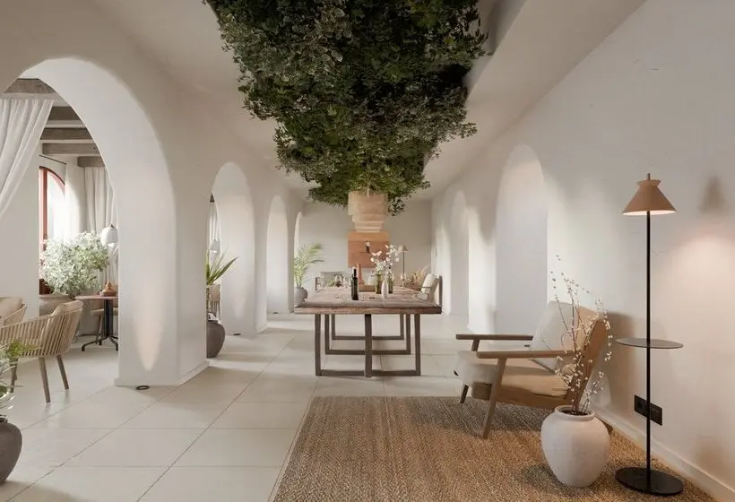 The Cookbook Gastro Boutique Hotel & Spa