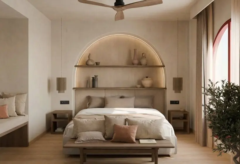 The Cookbook Gastro Boutique Hotel & Spa