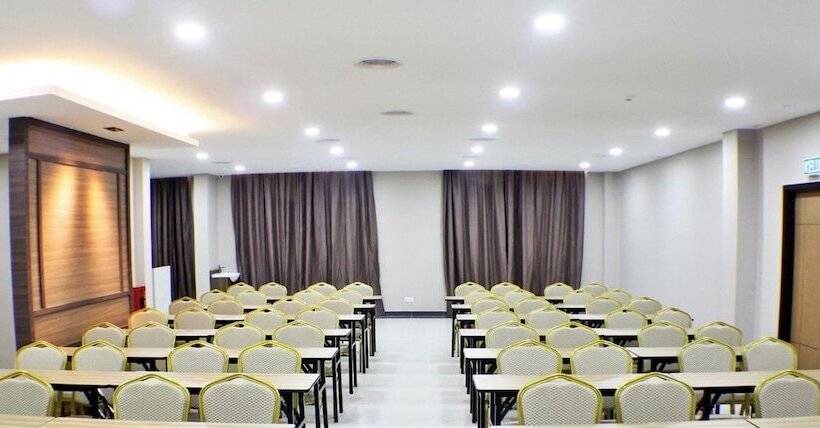 The Gem Hotel Beaufort