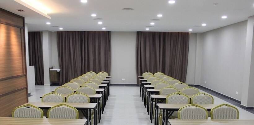 The Gem Hotel Beaufort