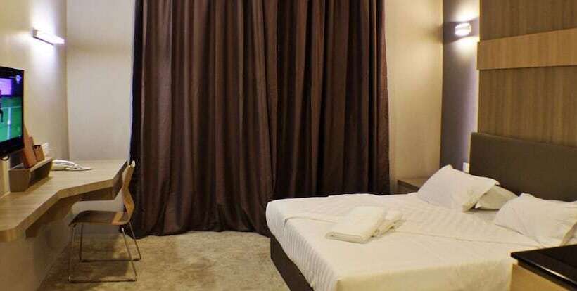 The Gem Hotel Beaufort