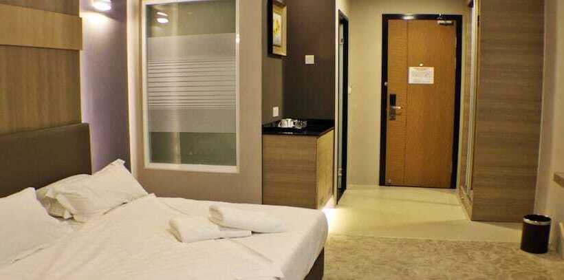 The Gem Hotel Beaufort