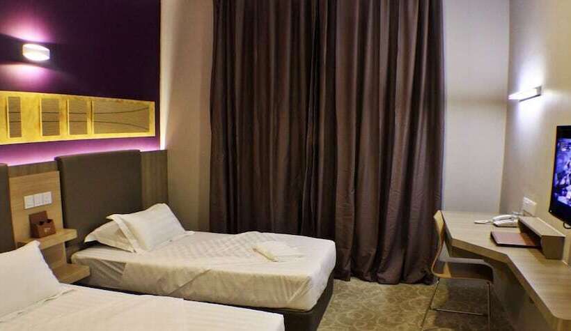 The Gem Hotel Beaufort