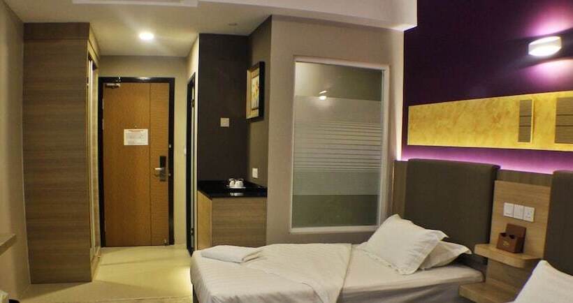 The Gem Hotel Beaufort