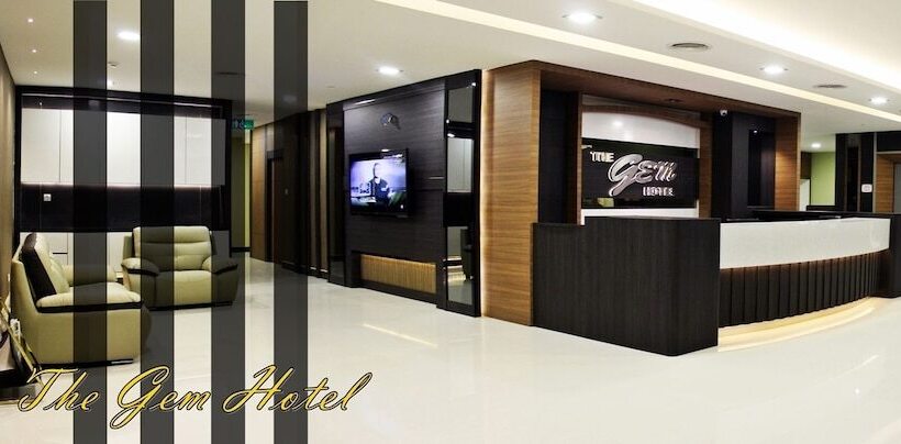 The Gem Hotel Beaufort