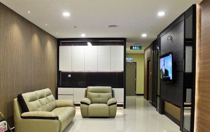 The Gem Hotel Beaufort