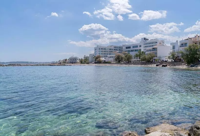 Aparthotel Ferrer Lime Isabel