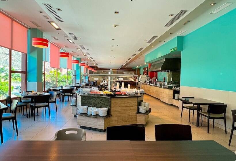 Apartamentos Cordial Mogán Valle