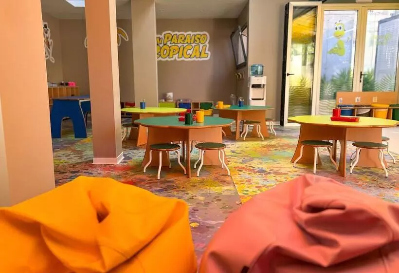 Apartamentos Cordial Mogán Valle