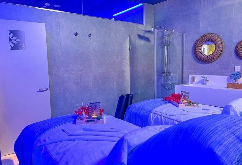 Apartamentos Cordial Mogán Valle