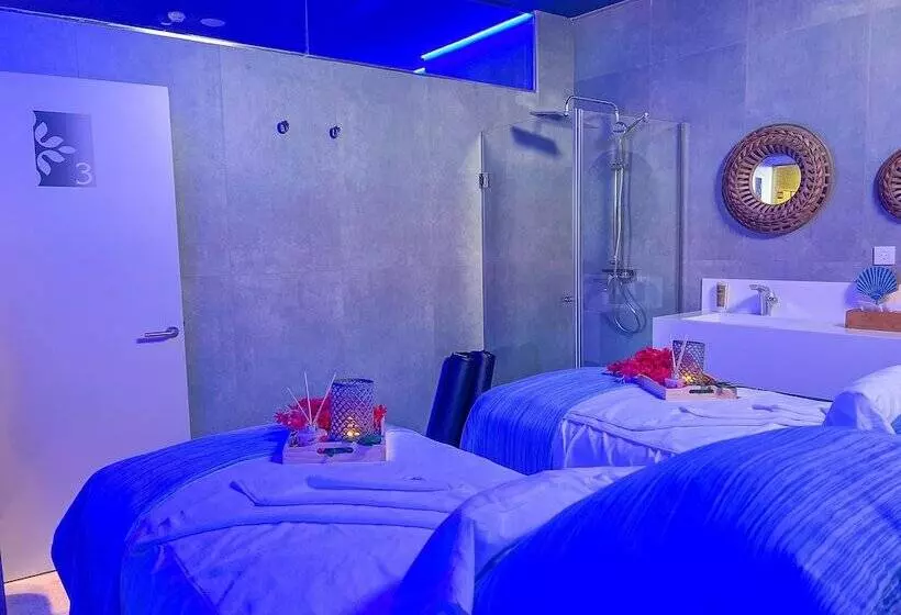 Apartamentos Cordial Mogán Valle