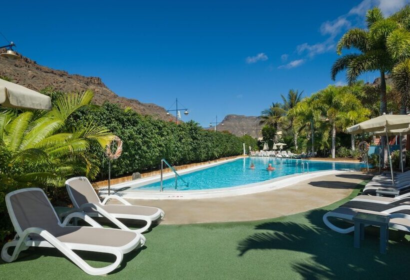 Apartamentos Cordial Mogán Valle