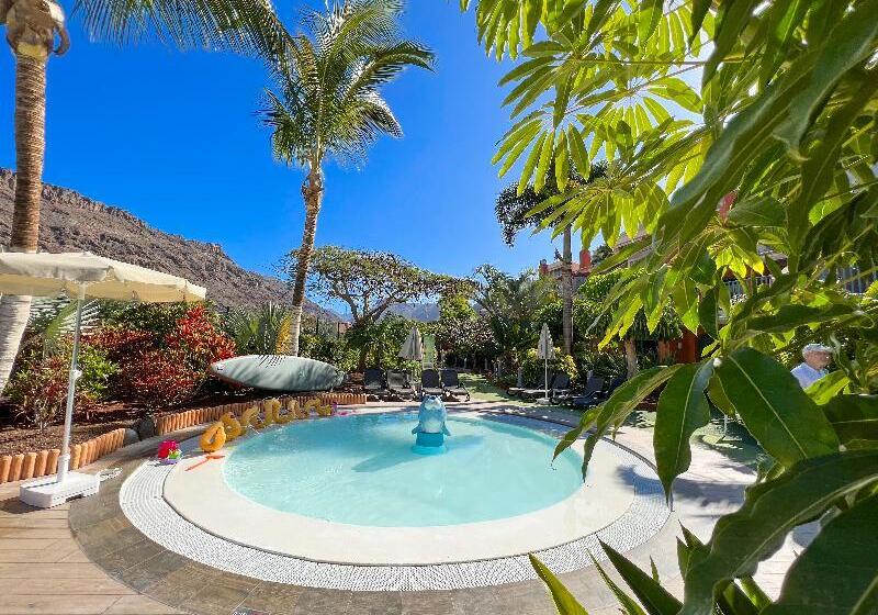 Apartamentos Cordial Mogán Valle